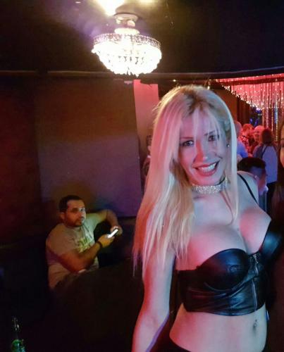 Trans xuxa xxl - Escort Clermont Ferrand